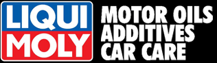 Liqui Moly logo